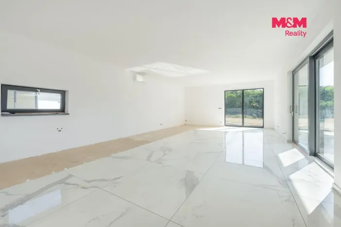 Prodej rodinného domu, Třebívlice, Masarykova, 143 m2