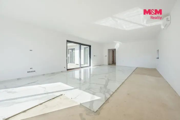 Prodej rodinného domu, Třebívlice, Masarykova, 143 m2