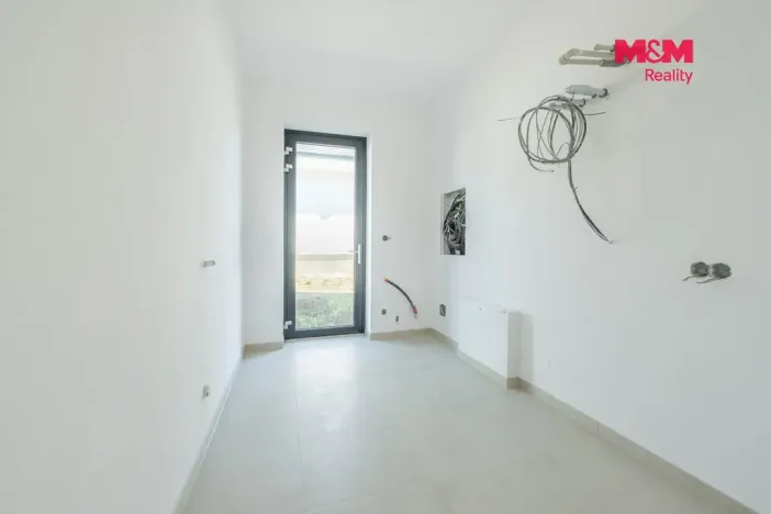Prodej rodinného domu, Třebívlice, Masarykova, 143 m2