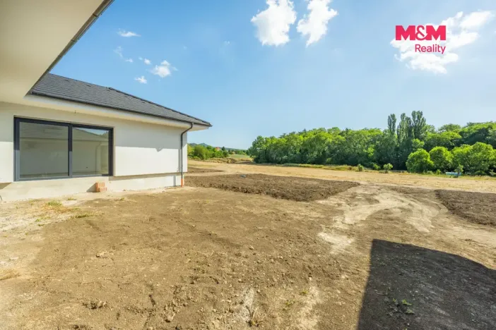 Prodej rodinného domu, Třebívlice, Masarykova, 143 m2