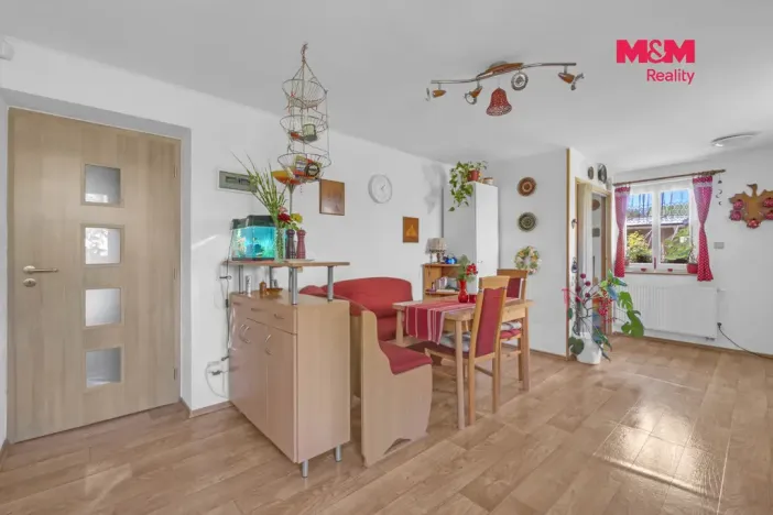 Prodej chaty, Golčův Jeníkov, 47 m2
