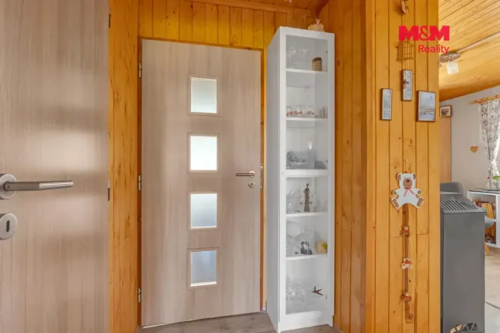 Prodej chaty, Golčův Jeníkov, 47 m2