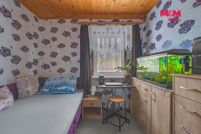 Prodej chaty, Golčův Jeníkov, 47 m2