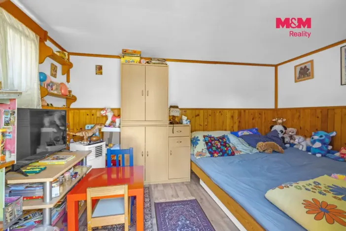 Prodej chaty, Golčův Jeníkov, 47 m2