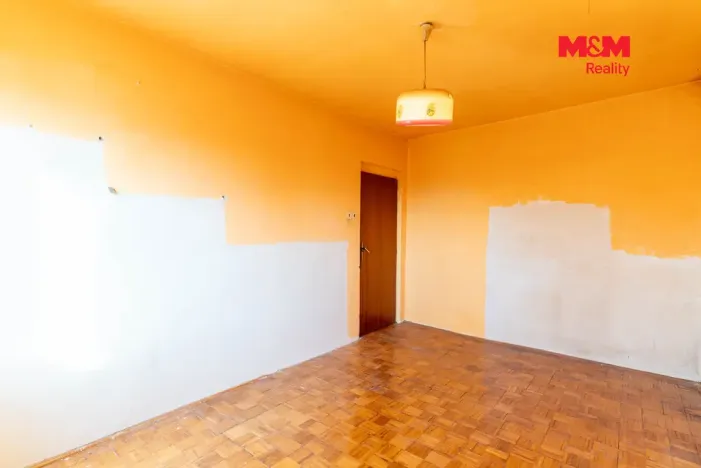 Prodej rodinného domu, Prostějov - Vrahovice, Jano Köhlera, 240 m2