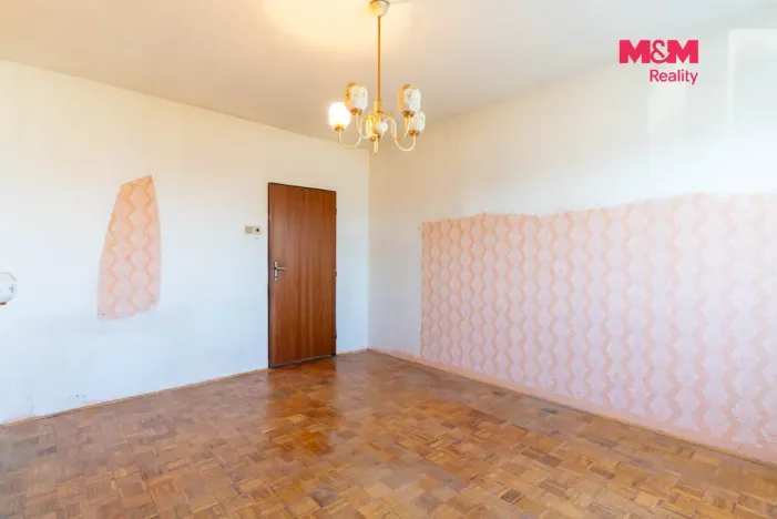 Prodej rodinného domu, Prostějov - Vrahovice, Jano Köhlera, 240 m2