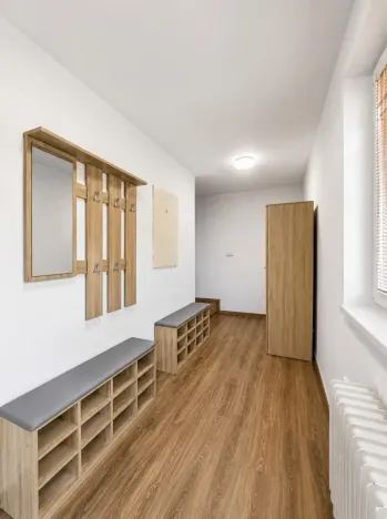 Prodej rodinného domu, Nalžovice, 234 m2