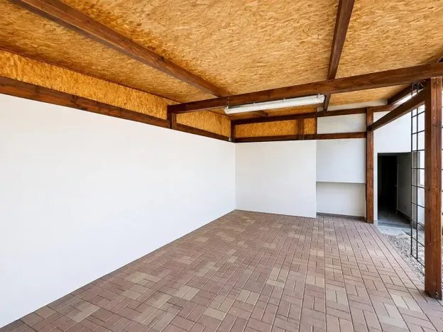 Prodej rodinného domu, Nalžovice, 234 m2