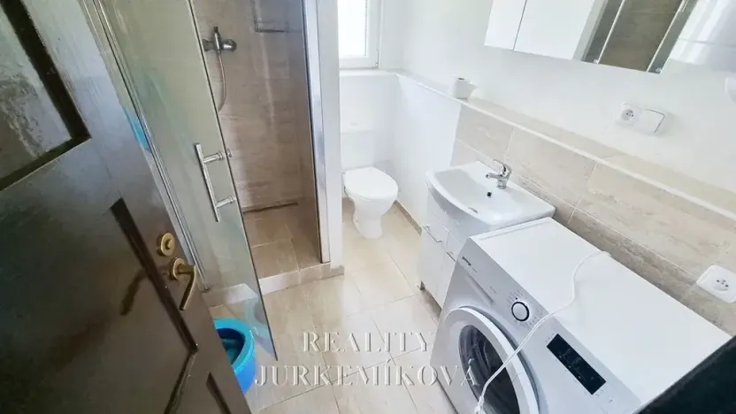 Pronájem bytu 3+kk, Loučovice, 54 m2