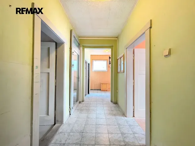 Prodej rodinného domu, Stěžery, 114 m2