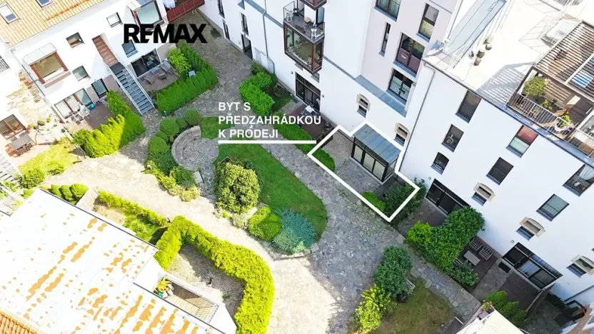 Prodej atypického bytu, Škvorec, Tyršova, 97 m2
