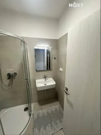 Pronájem bytu 1+kk, Zlín, Hřebíčkova, 20 m2