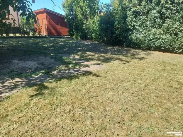 Prodej rodinného domu, Všenory, U Dubu, 160 m2