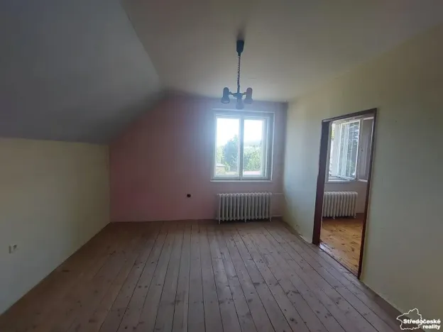 Prodej rodinného domu, Všenory, U Dubu, 160 m2