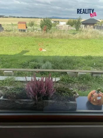 Prodej rodinného domu, Jivina, 70 m2