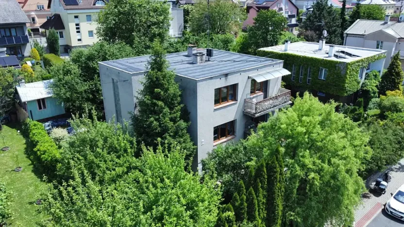 Prodej rodinného domu, Nový Jičín, Novellara, 200 m2