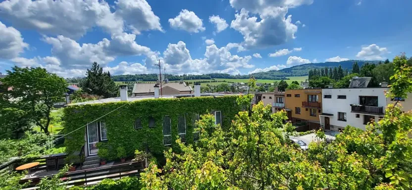 Prodej rodinného domu, Nový Jičín, Novellara, 200 m2