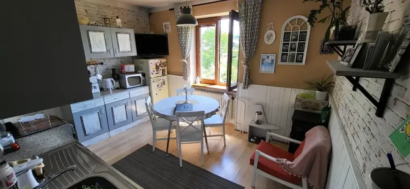 Prodej rodinného domu, Nový Jičín, Novellara, 200 m2