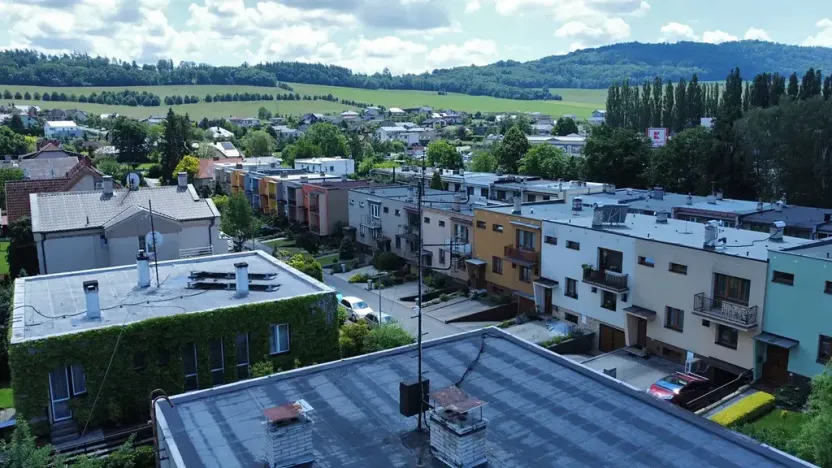Prodej rodinného domu, Nový Jičín, Novellara, 200 m2