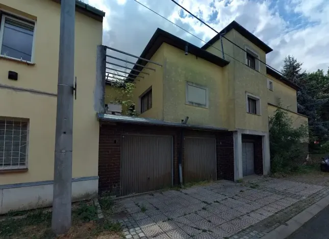 Dražba rodinného domu, Rosice, U Sýpky, 345 m2
