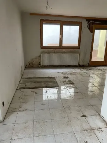 Dražba rodinného domu, Rosice, U Sýpky, 345 m2