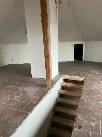 Dražba rodinného domu, Rosice, U Sýpky, 345 m2