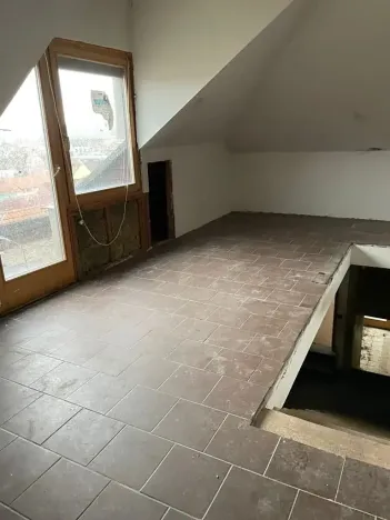 Dražba rodinného domu, Rosice, U Sýpky, 345 m2