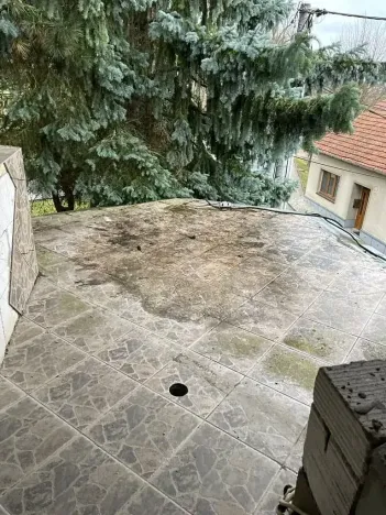 Dražba rodinného domu, Rosice, U Sýpky, 345 m2