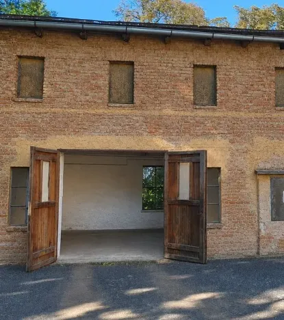 Pronájem skladu, Červené Pečky, Dr. Dvořáka, 40 m2