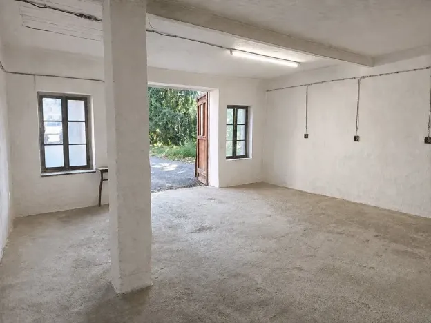 Pronájem skladu, Červené Pečky, Dr. Dvořáka, 40 m2