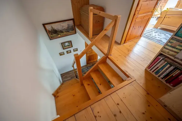 Prodej rodinného domu, Nový Jičín, Beskydská, 159 m2