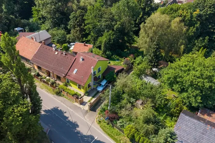 Prodej rodinného domu, Nový Jičín, Beskydská, 159 m2