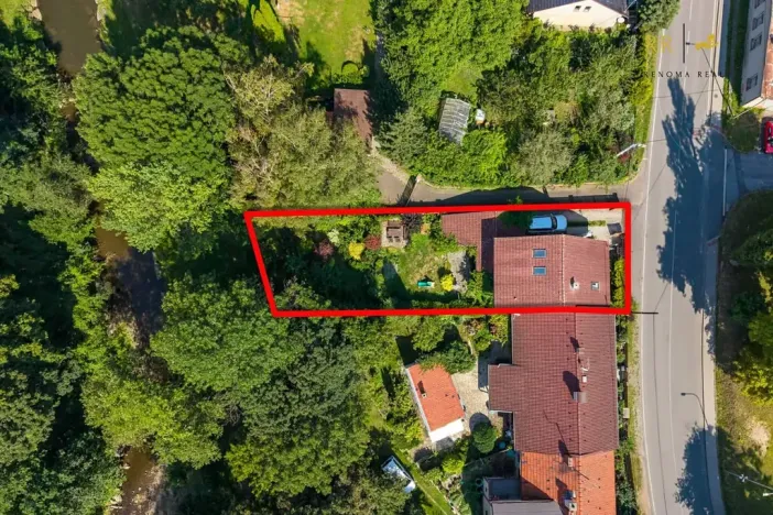 Prodej rodinného domu, Nový Jičín, Beskydská, 159 m2