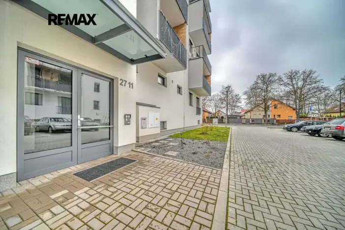 Pronájem bytu 3+kk, Nymburk, V Kolonii, 68 m2
