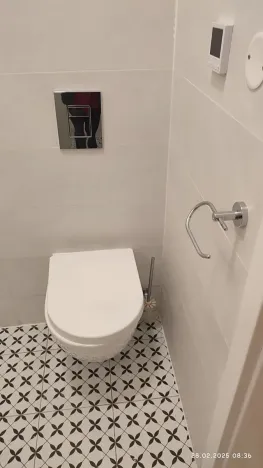 Pronájem bytu 2+1, Frýdek-Místek, Slezská, 55 m2
