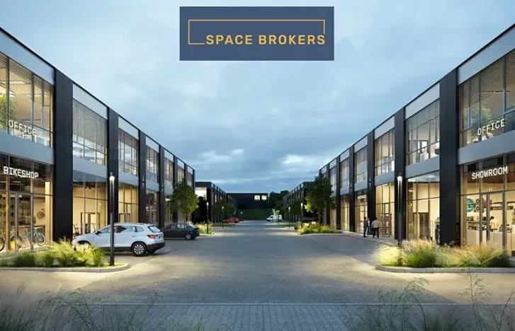 Pronájem skladu, Říčany, 500 m2