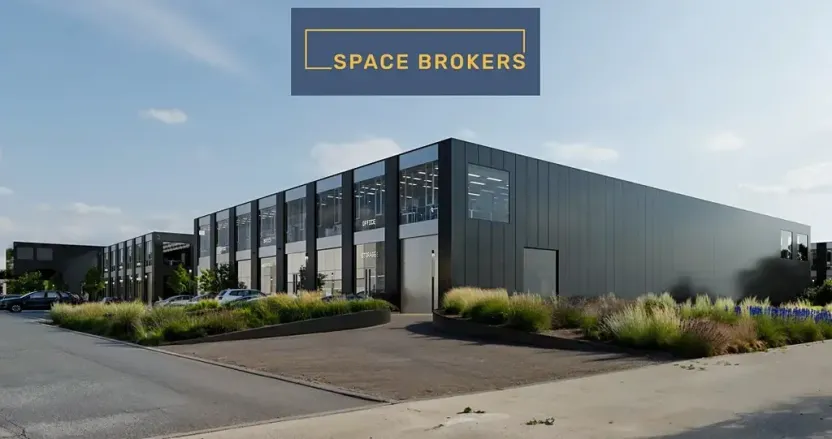 Pronájem skladu, Říčany, 500 m2