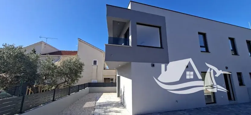 Prodej rodinného domu, Žaborić, Chorvatsko, 120 m2