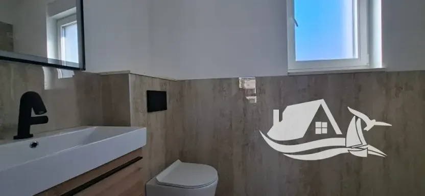 Prodej rodinného domu, Žaborić, Chorvatsko, 120 m2