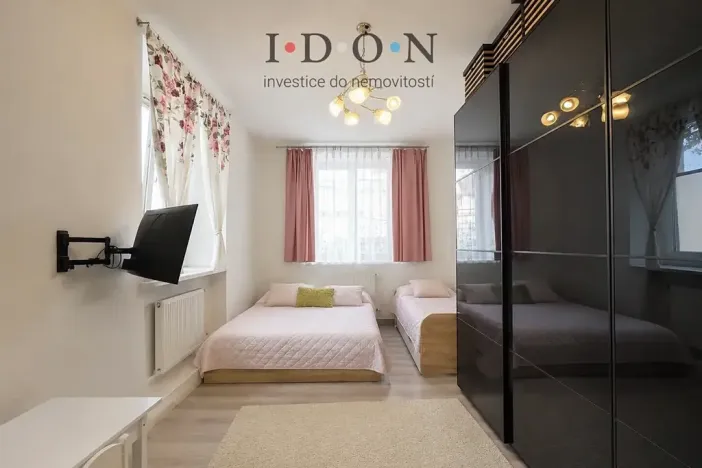 Prodej bytu 3+kk, Staříč, Chlebovická, 98 m2