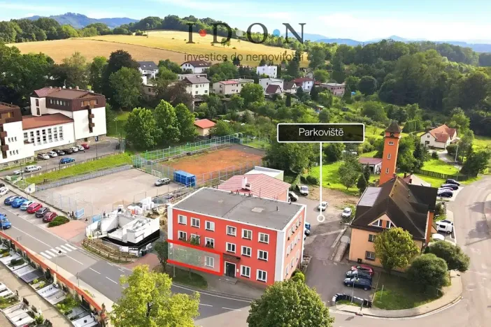 Prodej bytu 3+kk, Staříč, Chlebovická, 98 m2