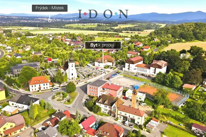 Prodej bytu 3+kk, Staříč, Chlebovická, 98 m2