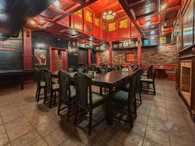 Pronájem restaurace, Zlín, Lešetín I, 400 m2