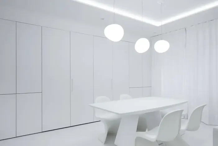Pronájem bytu 3+kk, Praha - Vršovice, K louži, 80 m2