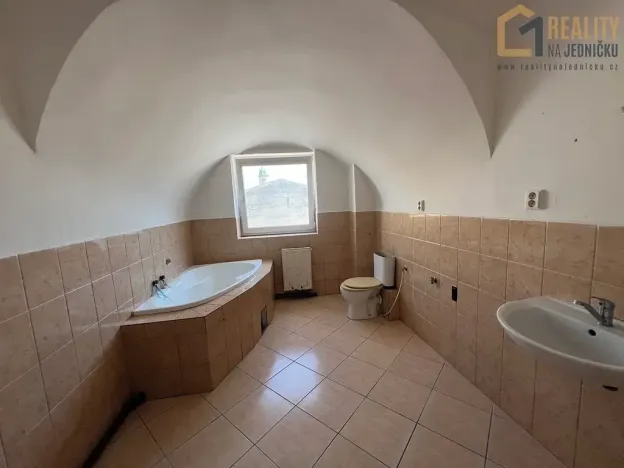 Prodej obchodního prostoru, Javorník, Míru, 370 m2