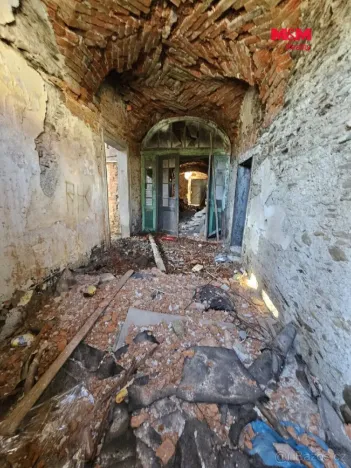 Prodej rodinného domu, Andělská Hora, 200 m2