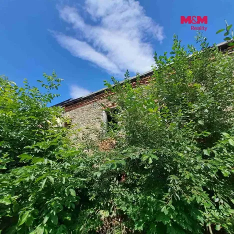 Prodej rodinného domu, Andělská Hora, 200 m2