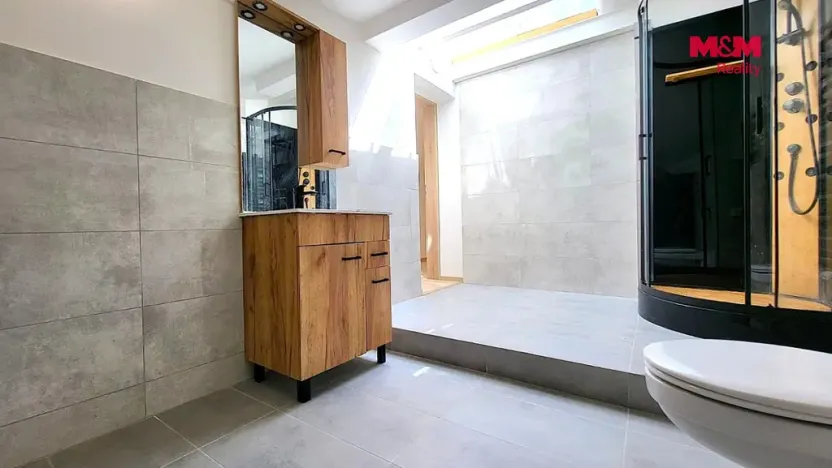 Pronájem bytu 2+kk, Olomouc, Švédská, 80 m2