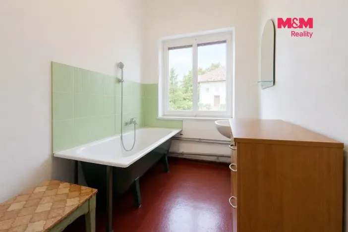 Prodej bytu 5+1, Světlá nad Sázavou - Josefodol, 135 m2