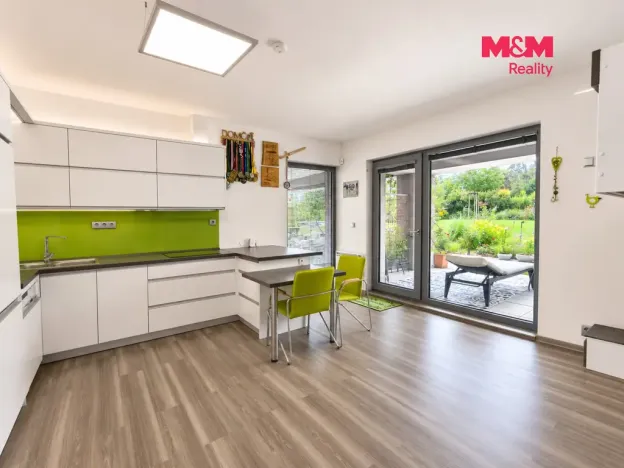 Prodej rodinného domu, Horní Bludovice - Prostřední Bludovice, 120 m2